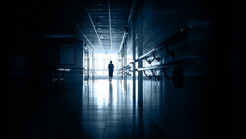 Apariciones en hospitales: cuando lo paranormal tambin est de guardia