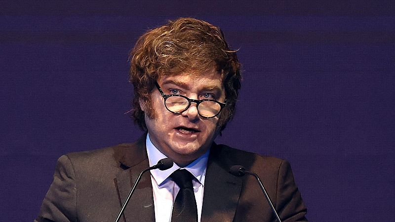 Argentina anuncia reformas migratorias para limitar la residencia y realizar deportaciones exprs
