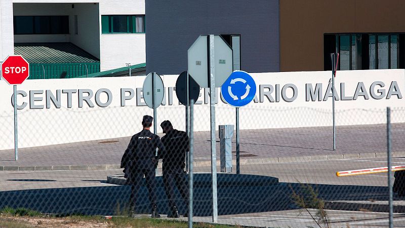 Interior vacía la cárcel de Archidona y reparte a los inmigrantes en centros