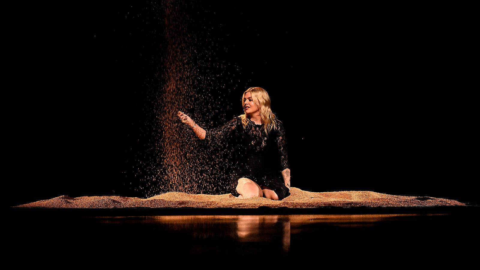 Festival de Eurovisión - 2ª Semifinal de Eurovisión 2025 - 15/05/25 - ver ahora