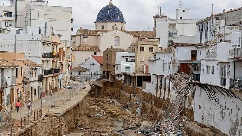 Un técnico de Emergencias revela que se barajó mandar la alerta de la dana una hora y media antes de su envío