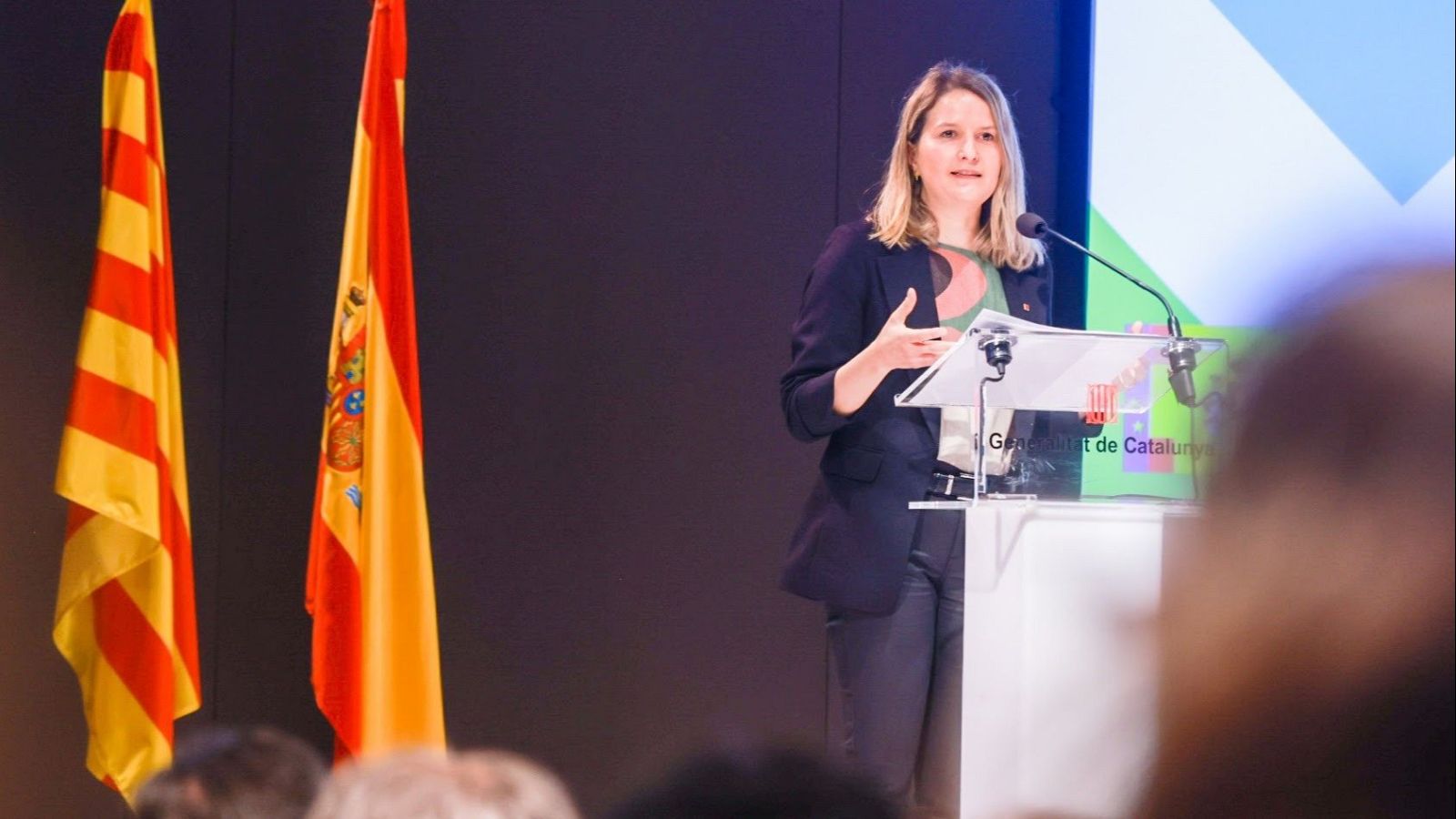 La Generalitat se personará en el caso de la niña tutelada violada | Ver