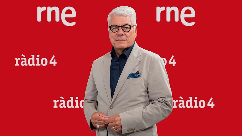 'Sentit de viure' de Ràdio 4, guardonat als Premis FiraGran 2025