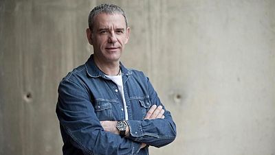 Mor Mario de la Mano, periodista i company de RTVE a Catalunya