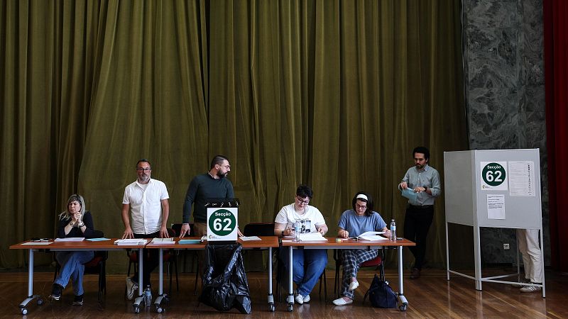 La sombra de la corrupción aumenta la desconfianza de los portugueses en la clase política