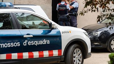 Los Mossos detienen al presunto violador de una menor en Arbcies, Girona