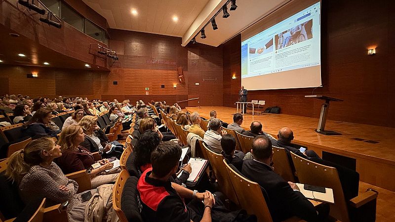 La inteligencia artificial se afianza en las universidades: el 90% del alumnado la utiliza para estudiar