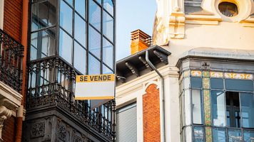 La compraventa de viviendas se dispara un 40,6% y alcanza la cifra más alta en marzo desde 2007