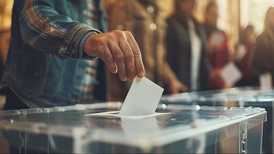 Urna electoral