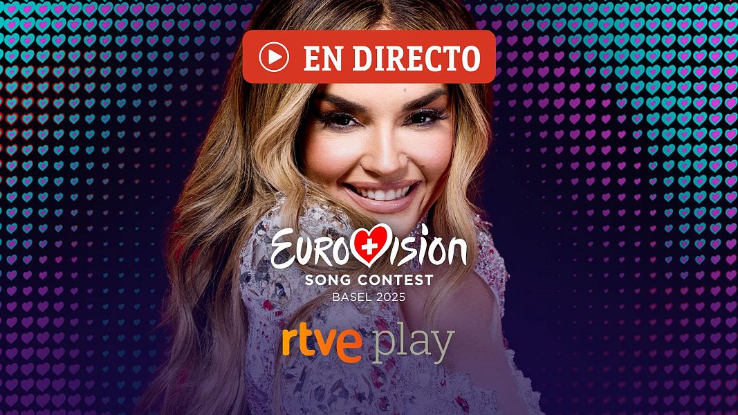 Festival de Eurovisión 2025: Final, en directo