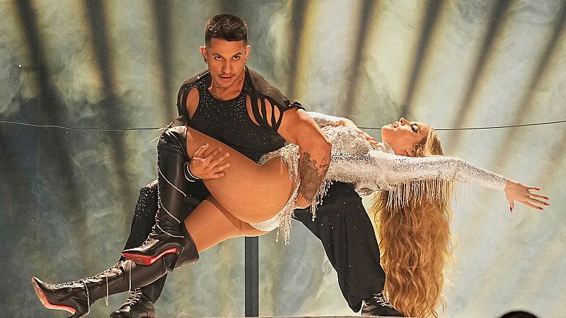 Festival de Eurovisión 2025: Final, en directo