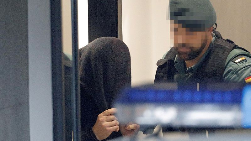 La autopsia confirma que Diana Quer fue estrangulada pero aún no determina si sufrió abusos sexuales