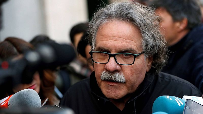 ERC acatará el informe de los letrados sobre la investidura telemática y el PDeCAT le pide "todos los esfuerzos"