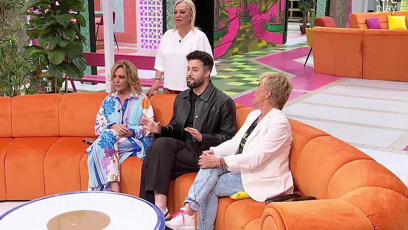 Los dardos de Belén Esteban y Lydia Lozano a Terelu Campos: así responden a su vídeo