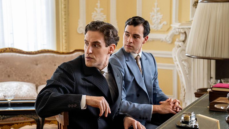 Avance de 'La Promesa' del jueves 22 de mayo: Adriano confiesa la verdad a Lisandro