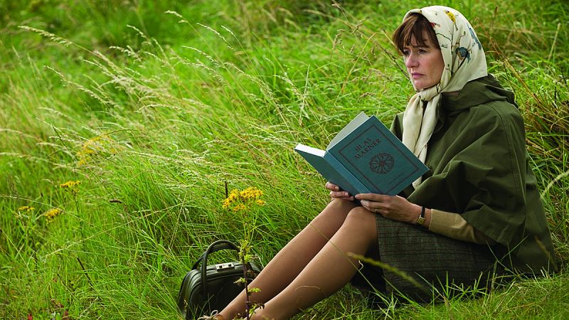 'La librería' y la valentía silenciosa de Penelope Fitzgerald