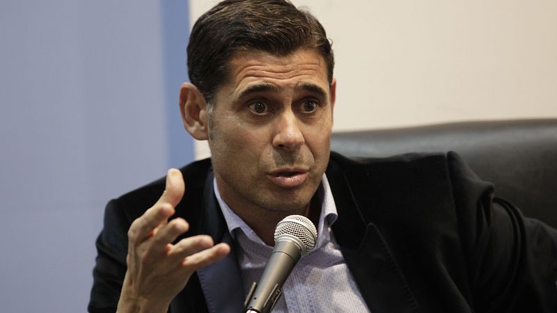 Hierro confirma que Krasnodar será la sede de España durante el Mundial