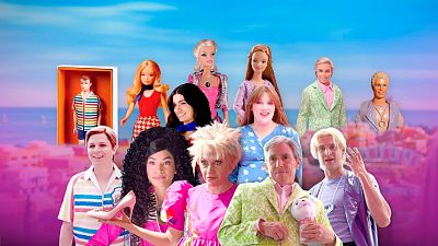 Barbie y Ken no son los nicos muecos de Mattel: todos los cameos de los juguetes que no recuerdas