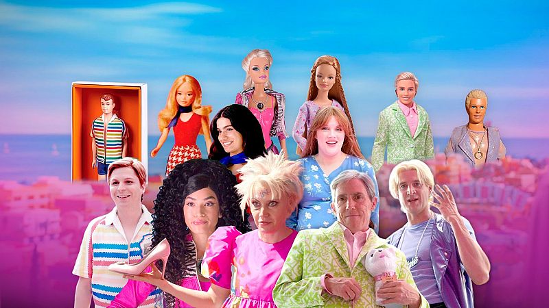 Barbie y Ken no son los nicos muecos de Mattel: todos los cameos de los juguetes que no recuerdas