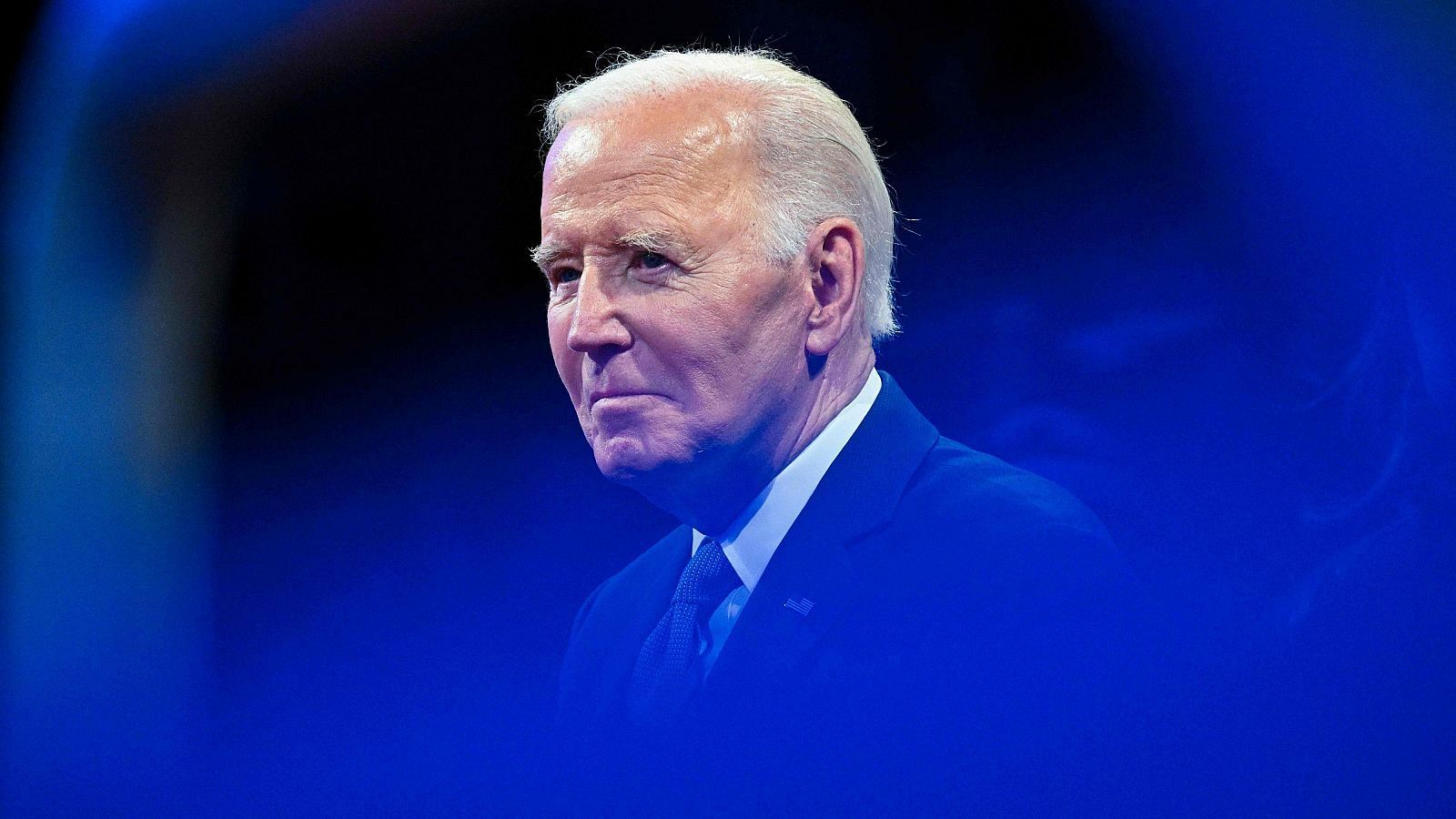 Joe Biden es diagnosticado con un agresivo cáncer de próstata - Informativo 24h | Ver