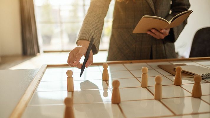 Técnicas de persuasión en economía