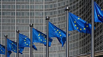 La Comisión Europea eleva tres décimas la previsión de crecimiento de España este año hasta el 2,6%