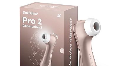 Pros i contres del Satisfyer, la joguina sexual estrella