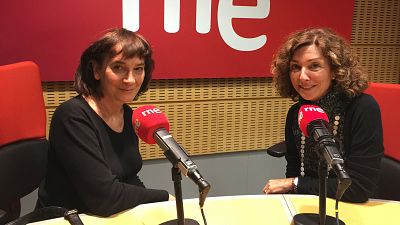 De película - 'Tres anuncios', un 'Instante' y un viaje a Vietnam con 'Thi Mai' - 13/01/18 - escuchar ahora