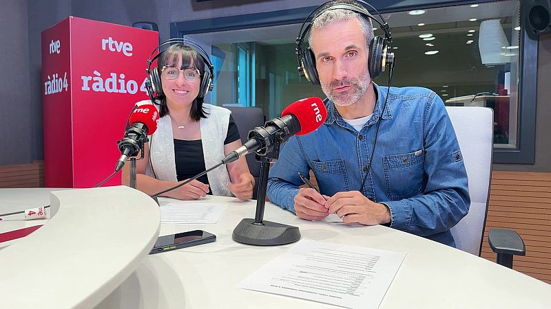 RTVE ofereix la final de la Champions Femenina en català
