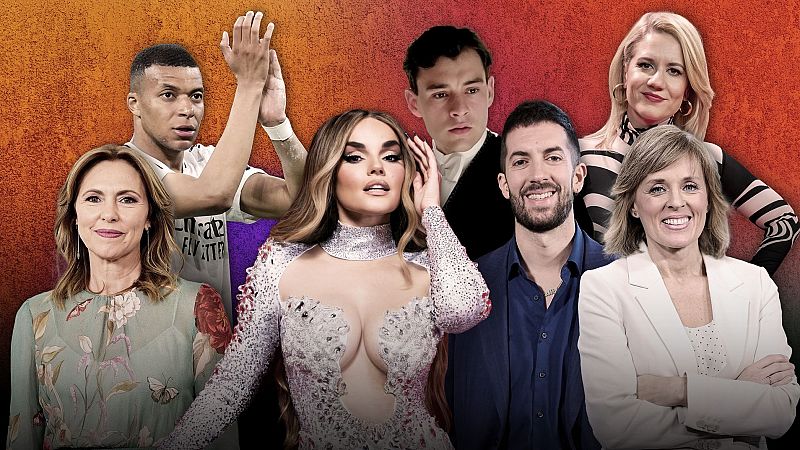 RTVE Play se colocó como la OTT española líder en abril y apunta a un nuevo récord en mayo tras Eurovisión