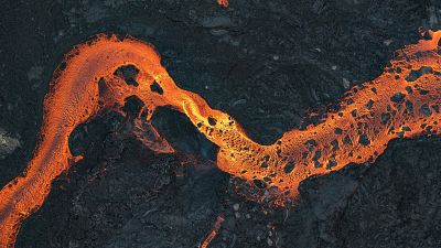 Islandia, el pas en el que conviven volcanes y cascadas