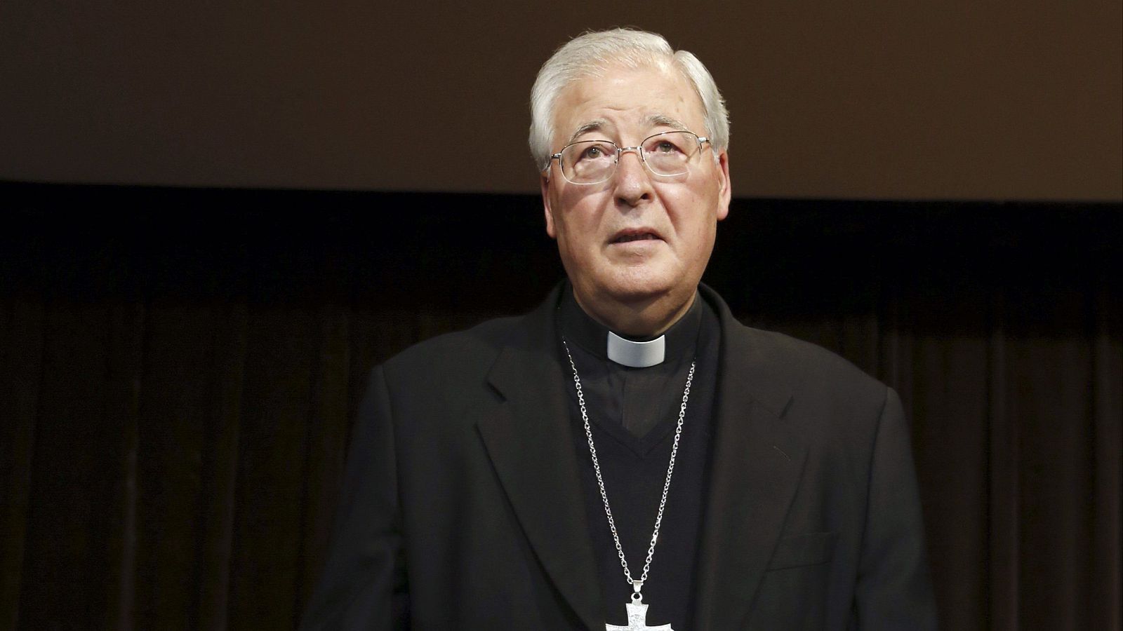 Un obispo asocia la discapacidad con el "pecado" - Modo Digital | Ver