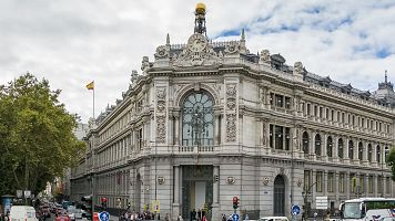 Banco de España