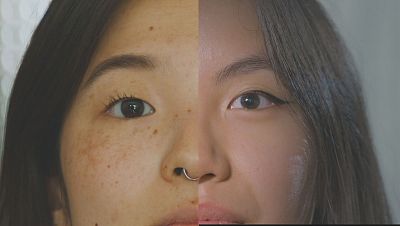 'En Portada' estrena 'Mis ojos de china'