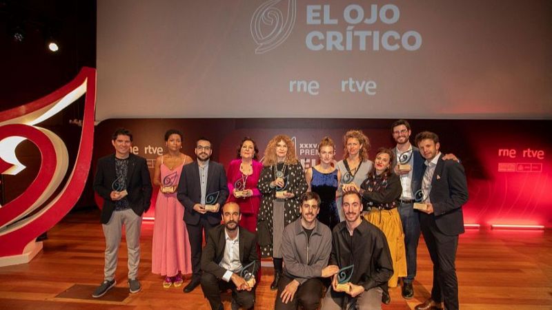 El Ojo Crítico