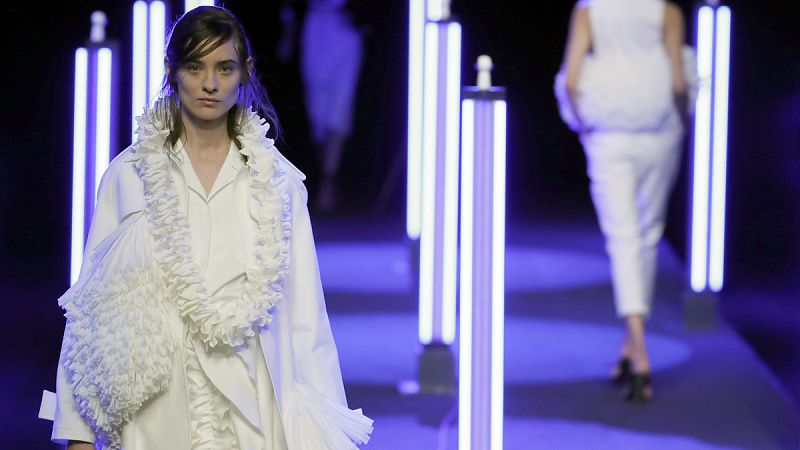 Madrid Fashion Week cambia de fechas y recupera a Pedro del Hierro