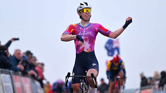 Vuelta a Burgos femenina 2025: Hora y dnde ver en TV