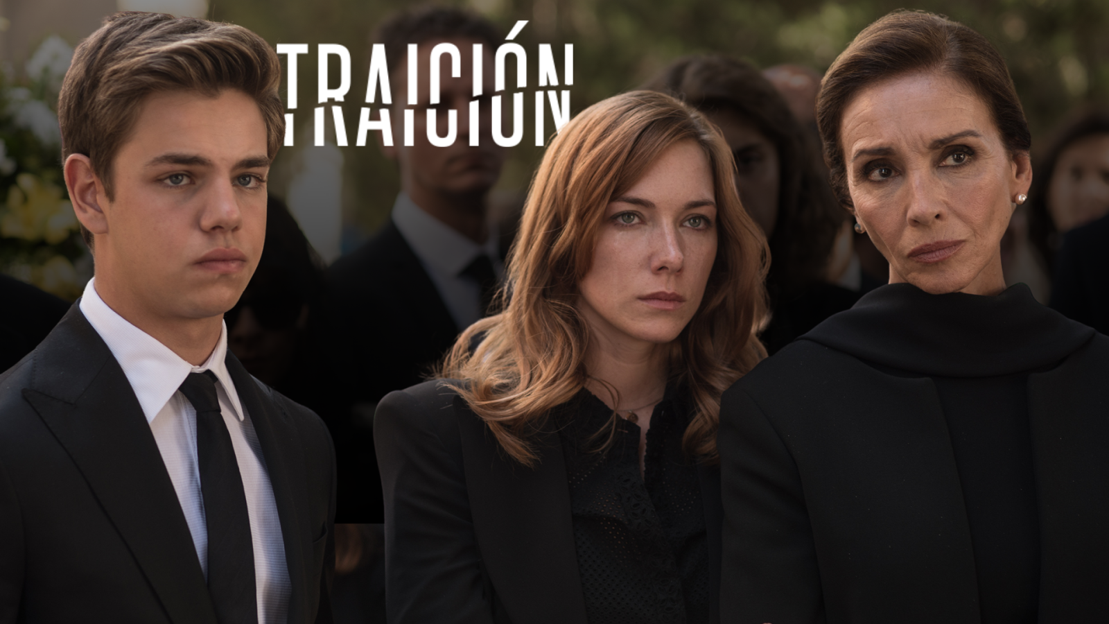 comercial traicin ing | Ver