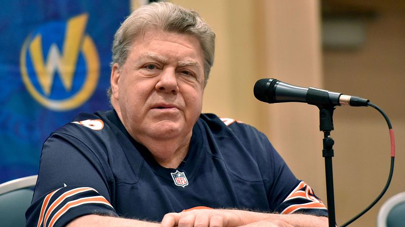 Muere a los 76 aos el actor George Wendt, famoso por su papel de Norm en 'Cheers'