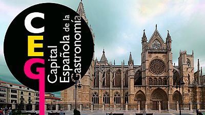 Reportajes Emisoras - León, Capital Española de la Gastronomía 2018  - 12/01/18 - Escuchar ahora