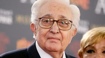 Muere Mariano Ozores