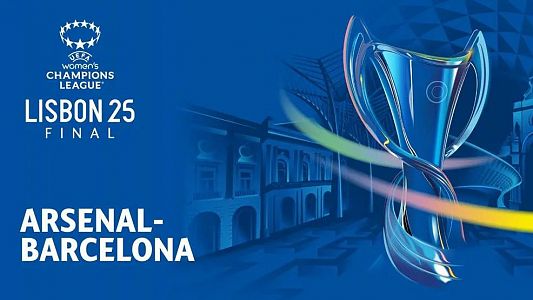 Arsenal Barcelona UEFA