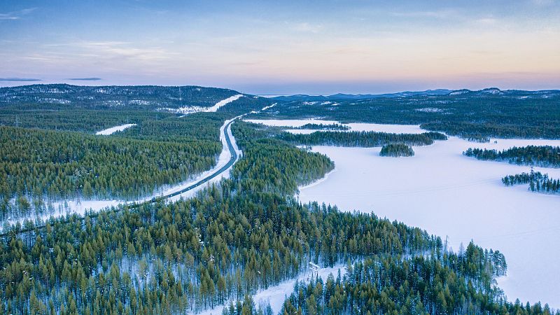3 lugares imprescindibles que no te puedes perder de Finlandia