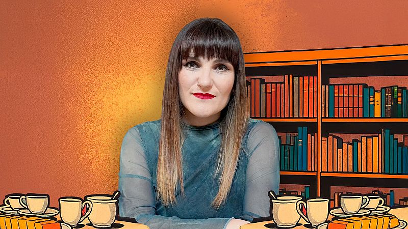 Rozalén, en 'Las Abogadas & Compañía': "Me siento menos libre porque me siento más juzgada"