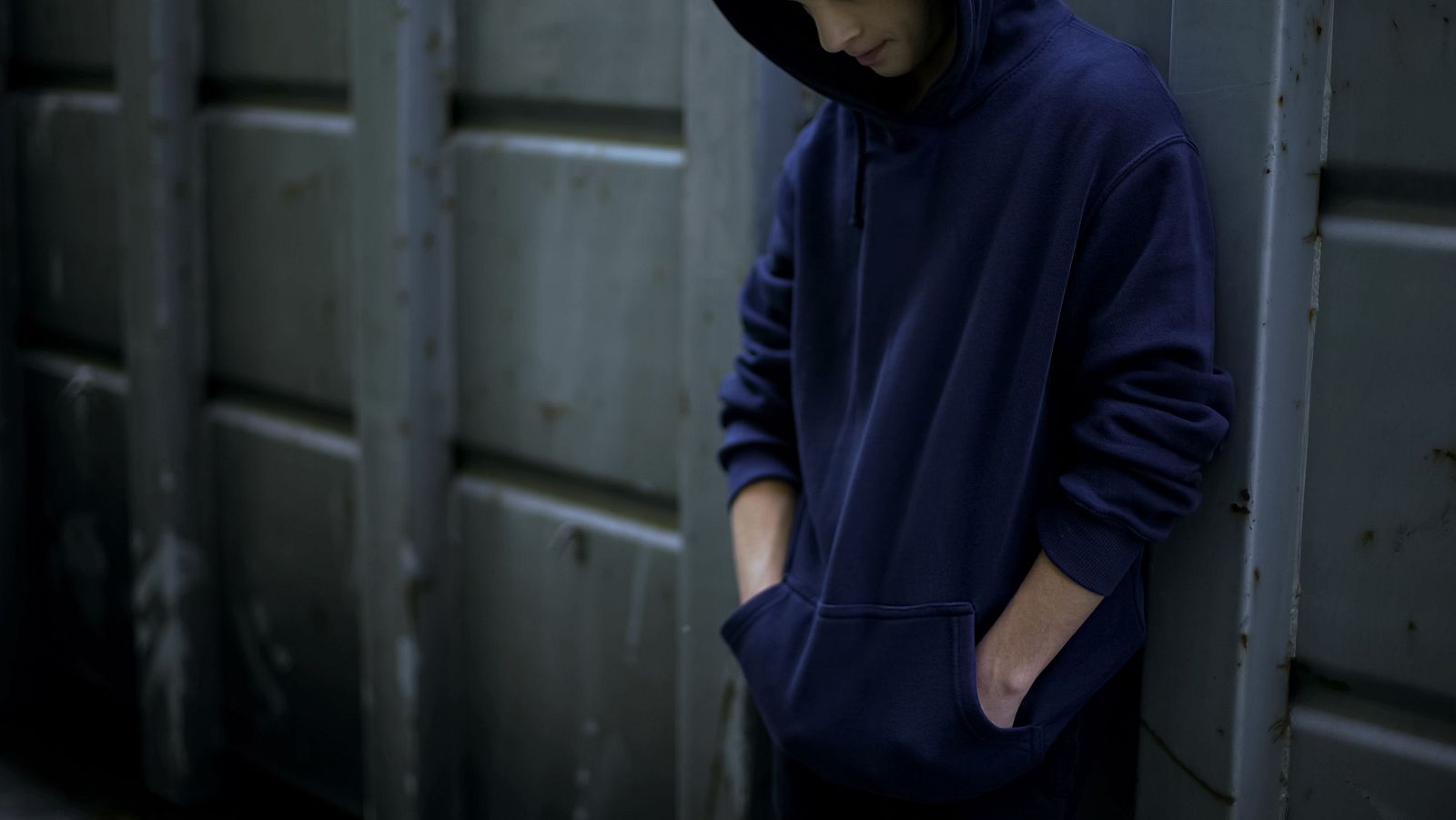 Las fugas son la principal causa de desaparición de menores | Ver