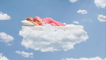 Sueños premonitorios