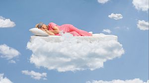 Sueños premonitorios