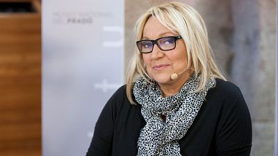 'Fluido Rosa' se termina