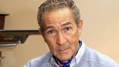 Documentos RNE - Antonio Gala, un escritor solitario y solidario - 23/05/25 - escuchar ahora