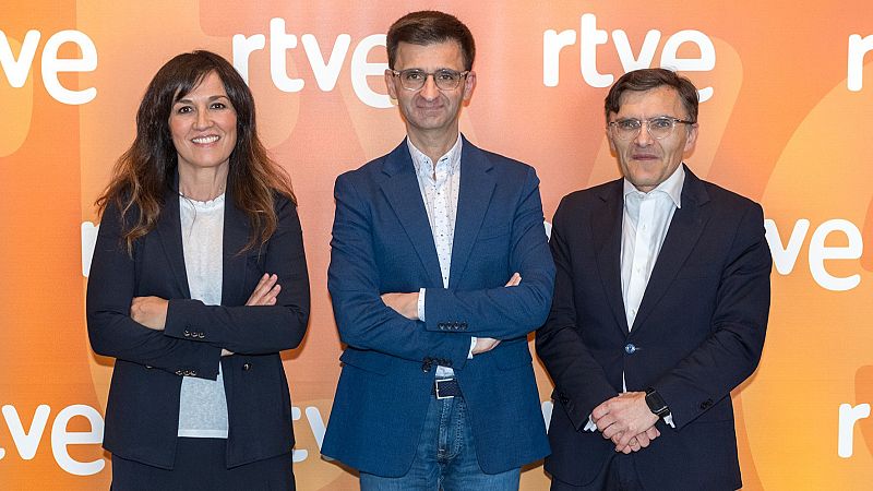 RTVE y el Comité Paralímpico Español mantienen su colaboración rumbo a Los Ángeles 2028